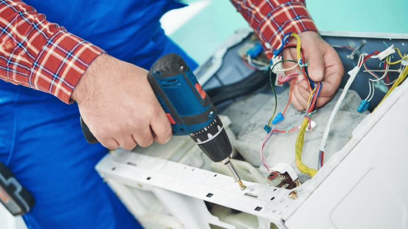 Altındağ Termoteknik servisi orijinal yedek parça kullanımı